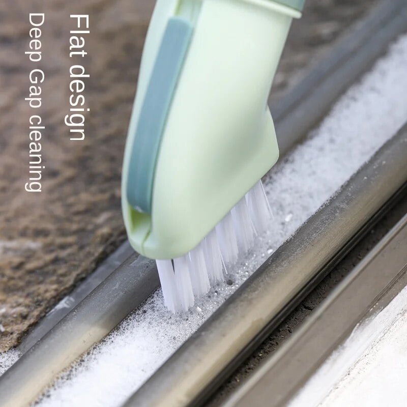 💧 ACHETEZ 1 - RECEVEZ 1 GRATUIT ! 🧼 Brosse de Nettoyage Multi-Usage - Connexion Directe aux Bouteilles d'Eau pour Nettoyer Toutes les Surfaces sans Gaspi 🚿✨
