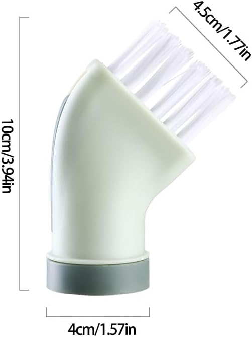 💧 ACHETEZ 1 - RECEVEZ 1 GRATUIT ! 🧼 Brosse de Nettoyage Multi-Usage - Connexion Directe aux Bouteilles d'Eau pour Nettoyer Toutes les Surfaces sans Gaspi 🚿✨