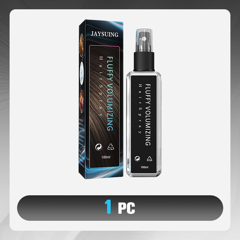 🔥✨Vente flash 50 000+ VENDUS ! 🔥Spray volumateur protéiné pour cheveux