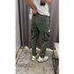 Les pantalons cargo décontractés et résistants pour hommes de Hemmets