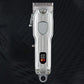 Tondeuse à cheveux rechargeable puissante et durable