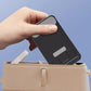 Support pour téléphone portable avec transmission audio Bluetooth