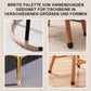 🔥Vente chaude🔥Autocollants antidérapants silencieux pour pieds de table