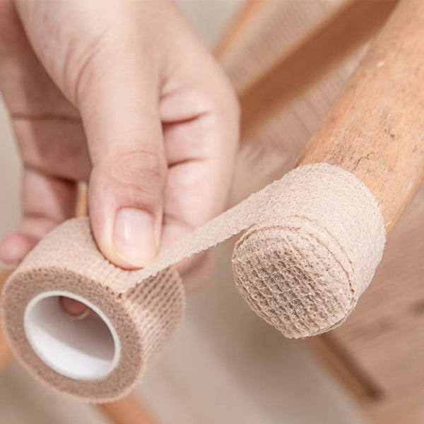 🔥Vente chaude🔥Autocollants antidérapants silencieux pour pieds de table