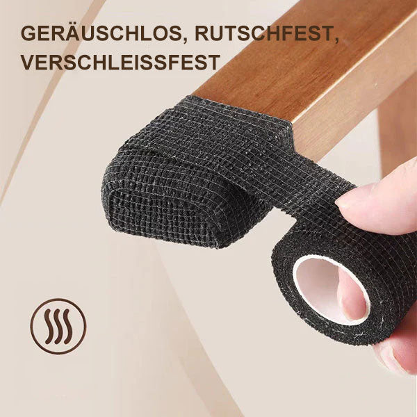 🔥Vente chaude🔥Autocollants antidérapants silencieux pour pieds de table