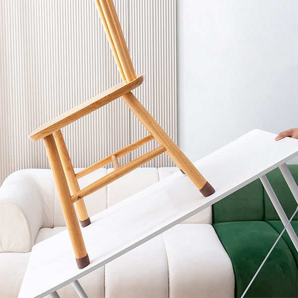🔥Vente chaude🔥Autocollants antidérapants silencieux pour pieds de table