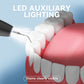 ⏳Spécial à durée limitée⏰Nettoyeur dentaire à ultrasons intelligent pour les dents🦷