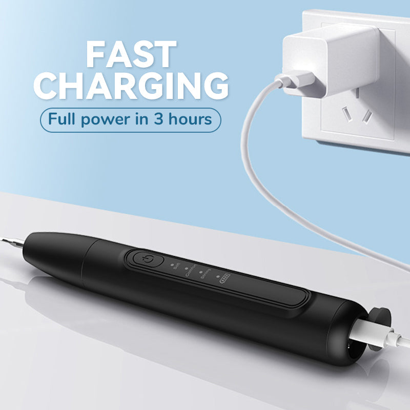 ⏳Spécial à durée limitée⏰Nettoyeur dentaire à ultrasons intelligent pour les dents🦷