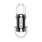 📢📢50% de réduction ! 💡 Lampe de poche porte-clés rechargeable – 7 modes, étanche & ultra-puissante, plus légère qu’une clé ! 🔑