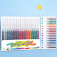 🎨 ✏️ Nouveautés 2026 : 50 % de réduction !! 🎁 Lot de stylos gel pailletés