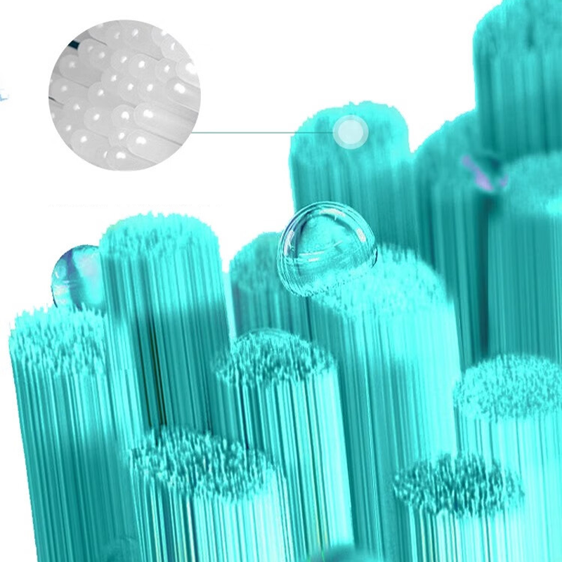 Kit de brosses à dents électriques – Étanches, puissantes & hygiéniques avec stérilisation UV