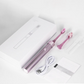 Kit de brosses à dents électriques – Étanches, puissantes & hygiéniques avec stérilisation UV