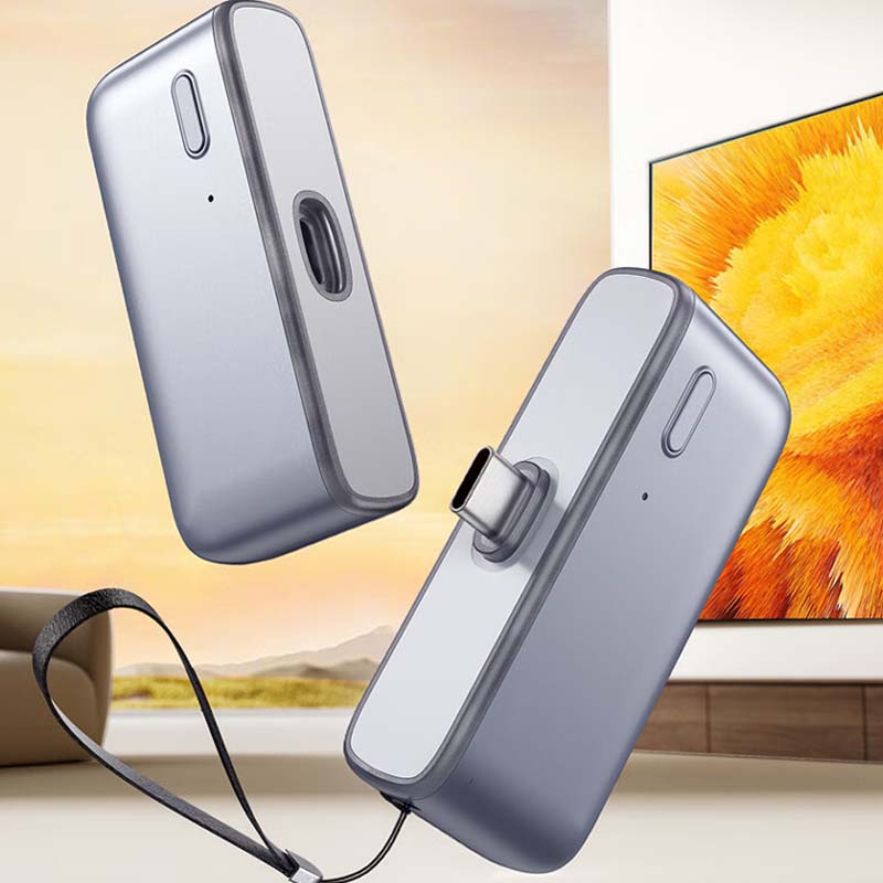✨ 50% de réduction ! ⏰ Mini dispositif de mise en miroir d'écran sans fil 1080P – Double puce 5G, transmission jusqu'à 50m & haute définition 🖥️📱