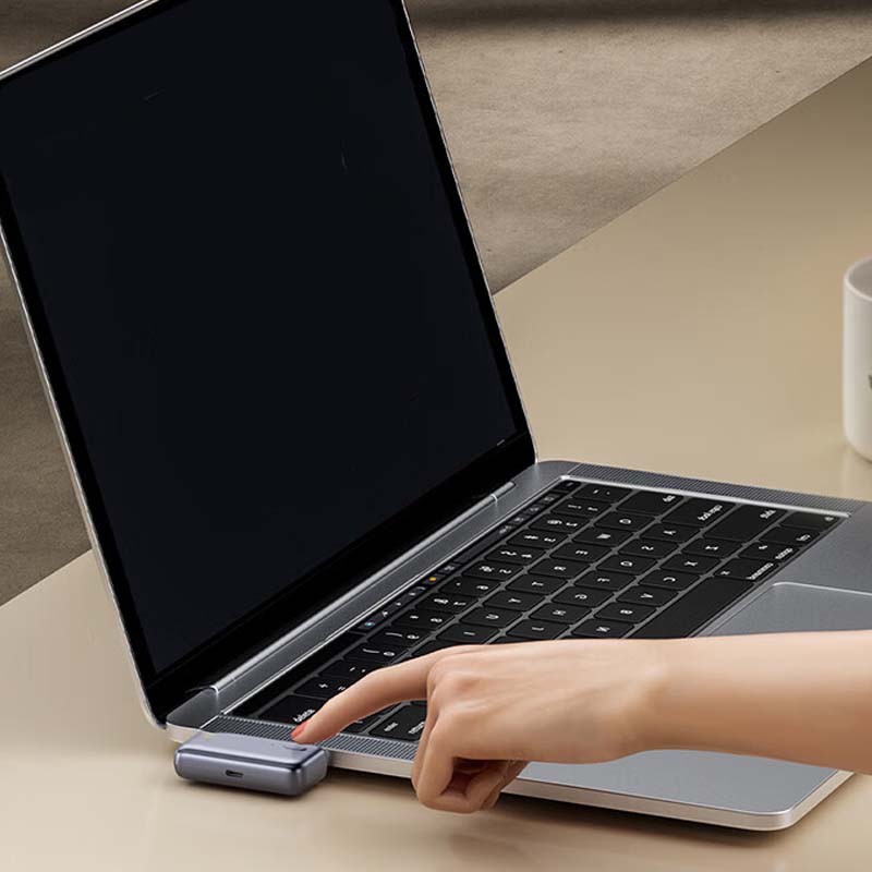 ✨ 50% de réduction ! ⏰ Mini dispositif de mise en miroir d'écran sans fil 1080P – Double puce 5G, transmission jusqu'à 50m & haute définition 🖥️📱