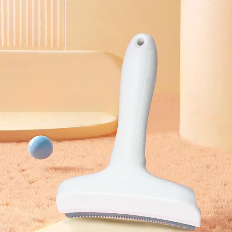 📢📢 50% DE RÉDUCTION ! ✨Peigne Efficace pour Enlever Les Poils d’Animaux