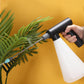 🔋 Pulvérisateur portatif rechargeable | 💧 Brume réglable pour le jardin et le nettoyage
