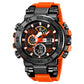 🔥VENTE LIMITÉE 50 % DE RÉDUCTION🔥Montre digitale multifonctionnelle LED étanche