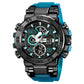 🔥VENTE LIMITÉE 50 % DE RÉDUCTION🔥Montre digitale multifonctionnelle LED étanche