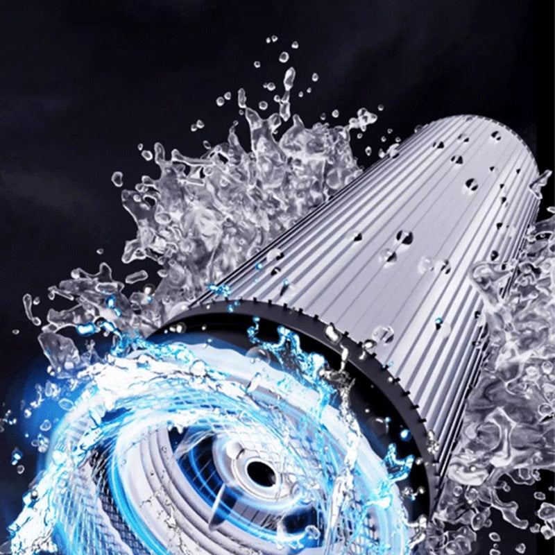 🔈🔈64 % DE RÉDUCTION ! 🔋✨ Ensemble Pompe à Huile et Eau Haute Puissance – Performances Élevées, Portable & Multifonctionnelle 💪