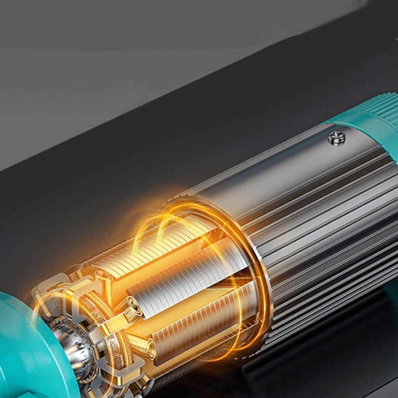 🔈🔈64 % DE RÉDUCTION ! 🔋✨ Ensemble Pompe à Huile et Eau Haute Puissance – Performances Élevées, Portable & Multifonctionnelle 💪