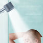 🚿 50 % DE RÉDUCTION ! 💦 POMME DE DOUCHE HAUTE PRESSION - 5 modes de jet et installation immédiate, conception économe en eau avec technologie anti-calcaire, expérience spa à domicile 🌟🛁