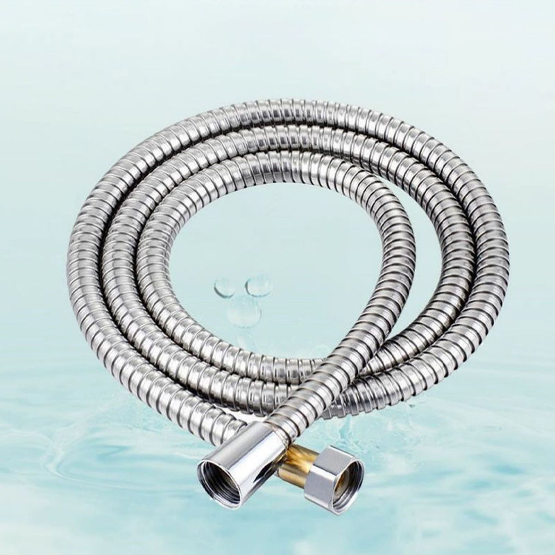 🚿 50 % DE RÉDUCTION ! 💦 POMME DE DOUCHE HAUTE PRESSION - 5 modes de jet et installation immédiate, conception économe en eau avec technologie anti-calcaire, expérience spa à domicile 🌟🛁