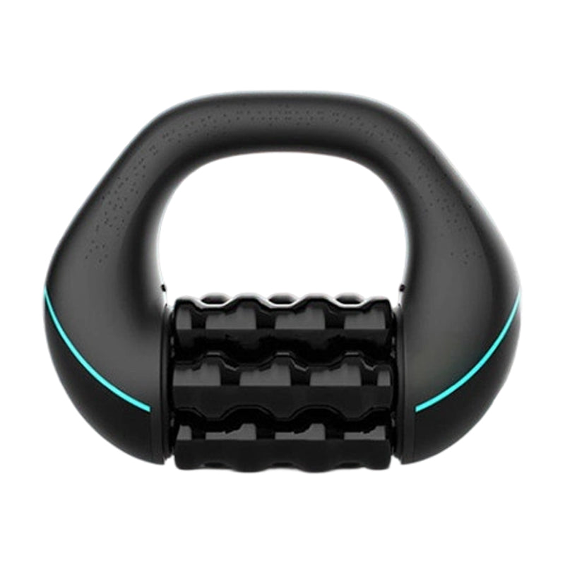 📢📢50 % DE RÉDUCTION !!!⏰Appareil de massage électrique portatif à rouleaux