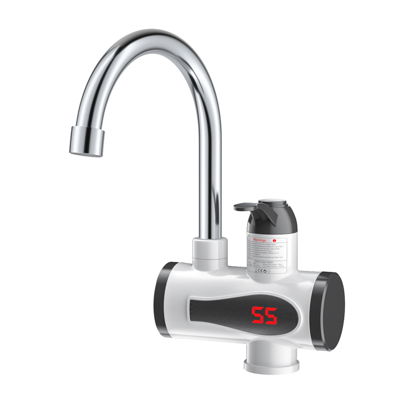 🔥Robinet d'eau chaude électrique instantané sûr et pratique🔥Livraison gratuite🎉