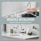 🔥Robinet d'eau chaude électrique instantané sûr et pratique🔥Livraison gratuite🎉