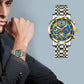 ⏰Soldes du Black Friday : 50 % de réduction💥💥Nouvelle montre de luxe multifonctionnelle pour homme TINAIBIN