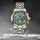 ⏰Soldes du Black Friday : 50 % de réduction💥💥Nouvelle montre de luxe multifonctionnelle pour homme TINAIBIN