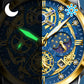 ⏰Soldes du Black Friday : 50 % de réduction💥💥Nouvelle montre de luxe multifonctionnelle pour homme TINAIBIN