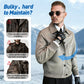 ⏰49 % DE RÉDUCTION💥💥Veste classique en simili cuir pour homme