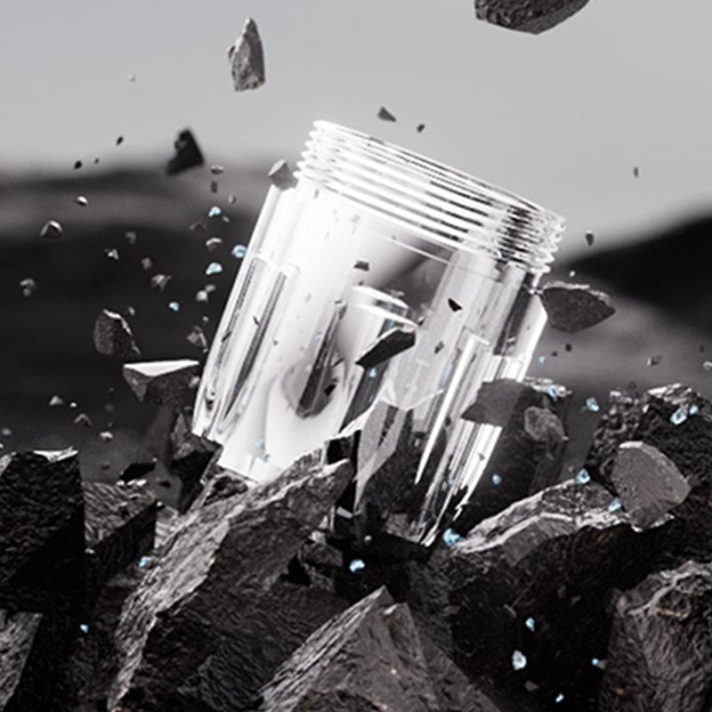 📢📢 49% DE RÉDUCTION !! ✨Filtre à eau toute maison en acier inoxydable 40 microns