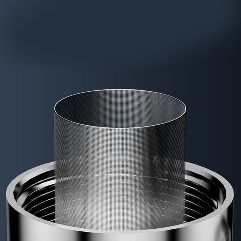 📢📢 49% DE RÉDUCTION !! ✨Filtre à eau toute maison en acier inoxydable 40 microns