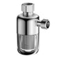 📢📢 49% DE RÉDUCTION !! ✨Filtre à eau toute maison en acier inoxydable 40 microns