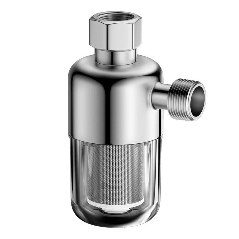 📢📢 49% DE RÉDUCTION !! ✨Filtre à eau toute maison en acier inoxydable 40 microns