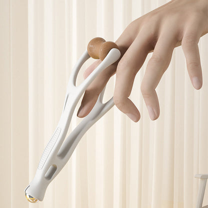 Appareil de massage ergonomique pour les doigts et les articulations