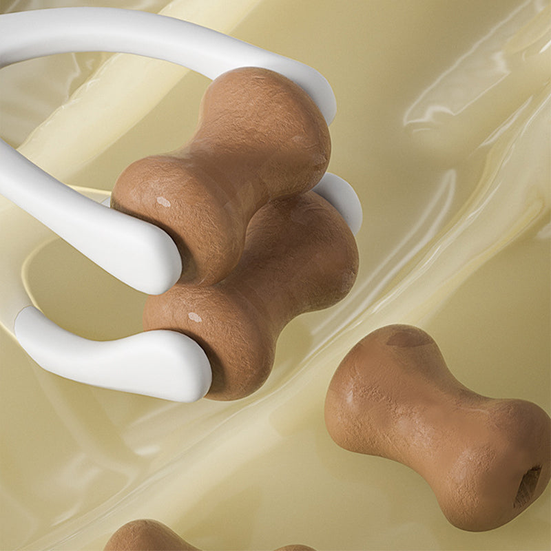 Appareil de massage ergonomique pour les doigts et les articulations