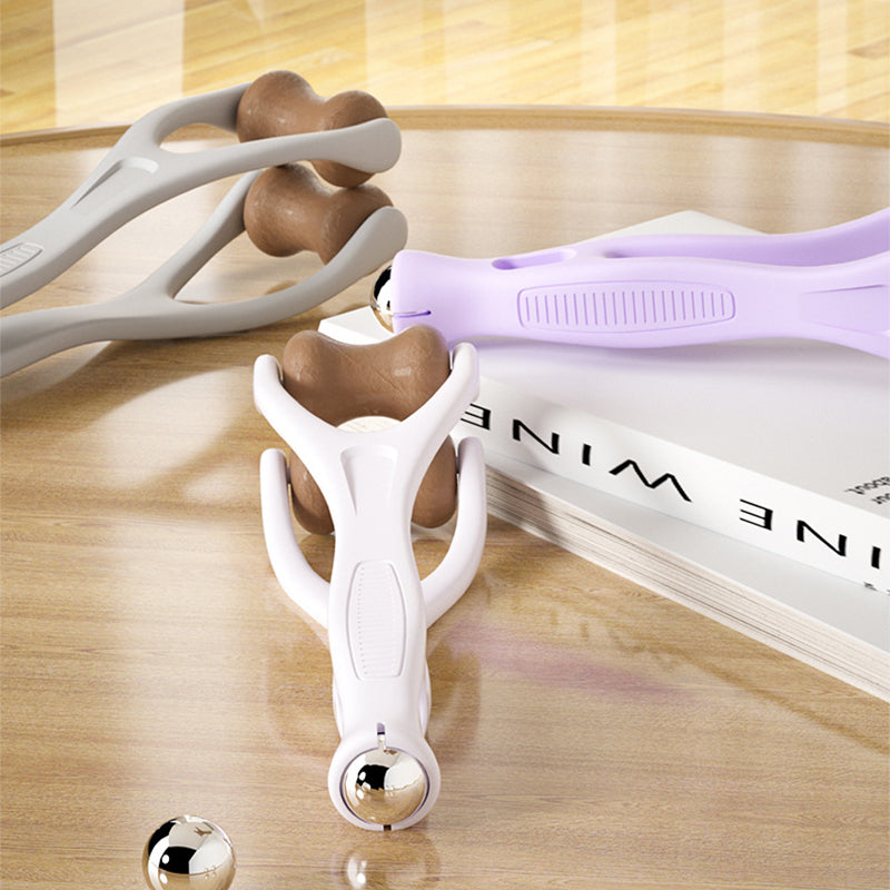 Appareil de massage ergonomique pour les doigts et les articulations