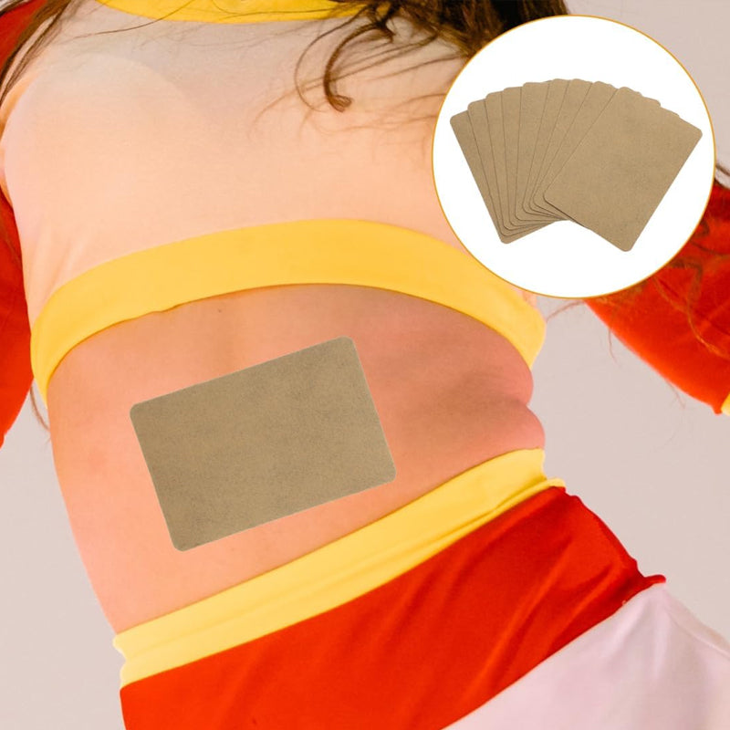 ⏳Offre spéciale à durée limitée⏰Patchs anti-douleur au gingembre 💕💕Soulagez la douleur et la raideur | Appliquez sur les zones douloureuses !