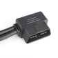 Répartiteur OBD2 16 broches 60 cm - Mâle vers double femelle
