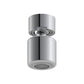 🚰✨ Achetez 1, obtenez 1 GRATUIT ! Robinet pivotant 360° 2 en 1 avec aérateur – Double jet, filtration quadruple & cuivre anti-corrosion pour une cuisine plus intelligente et durable ! 🌱💧
