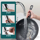 🚰✨ Achetez 1, obtenez 1 GRATUIT ! Robinet pivotant 360° 2 en 1 avec aérateur – Double jet, filtration quadruple & cuivre anti-corrosion pour une cuisine plus intelligente et durable ! 🌱💧