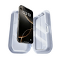 📢📢Achetez-en 1, obtenez-en 1 gratuit⏰ Protection d'écran HD et anti-espionnage pour iPhone📱