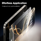 📢📢Achetez-en 1, obtenez-en 1 gratuit⏰ Protection d'écran HD et anti-espionnage pour iPhone📱