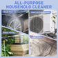 📢📢55% DE RÉDUCTION ! 💦🚗 Machine de Lavage de Voiture Portable – 30 BAR, Sans Fil & Polyvalente pour Auto, Vélo, Terrasse et Plus ! 🔋🌿