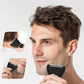 Kit de tondeuse électrique 3 en 1 pour hommes