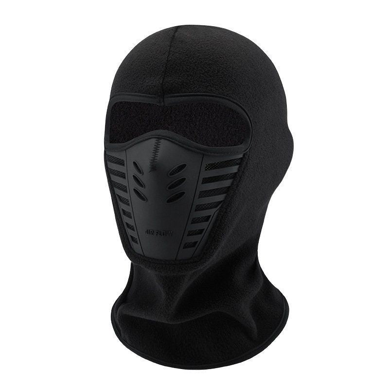 🎁🎁Masque d'hiver unisexe coupe-vent qui couvre tout le visage✨✨
