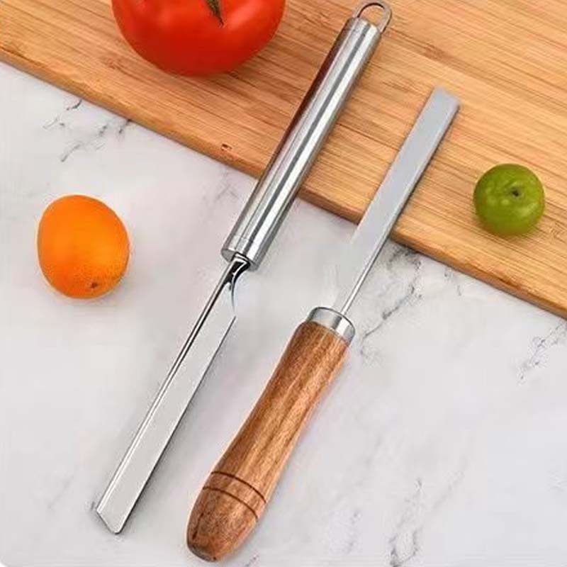 Couteau à Gratter les Poils de Porc